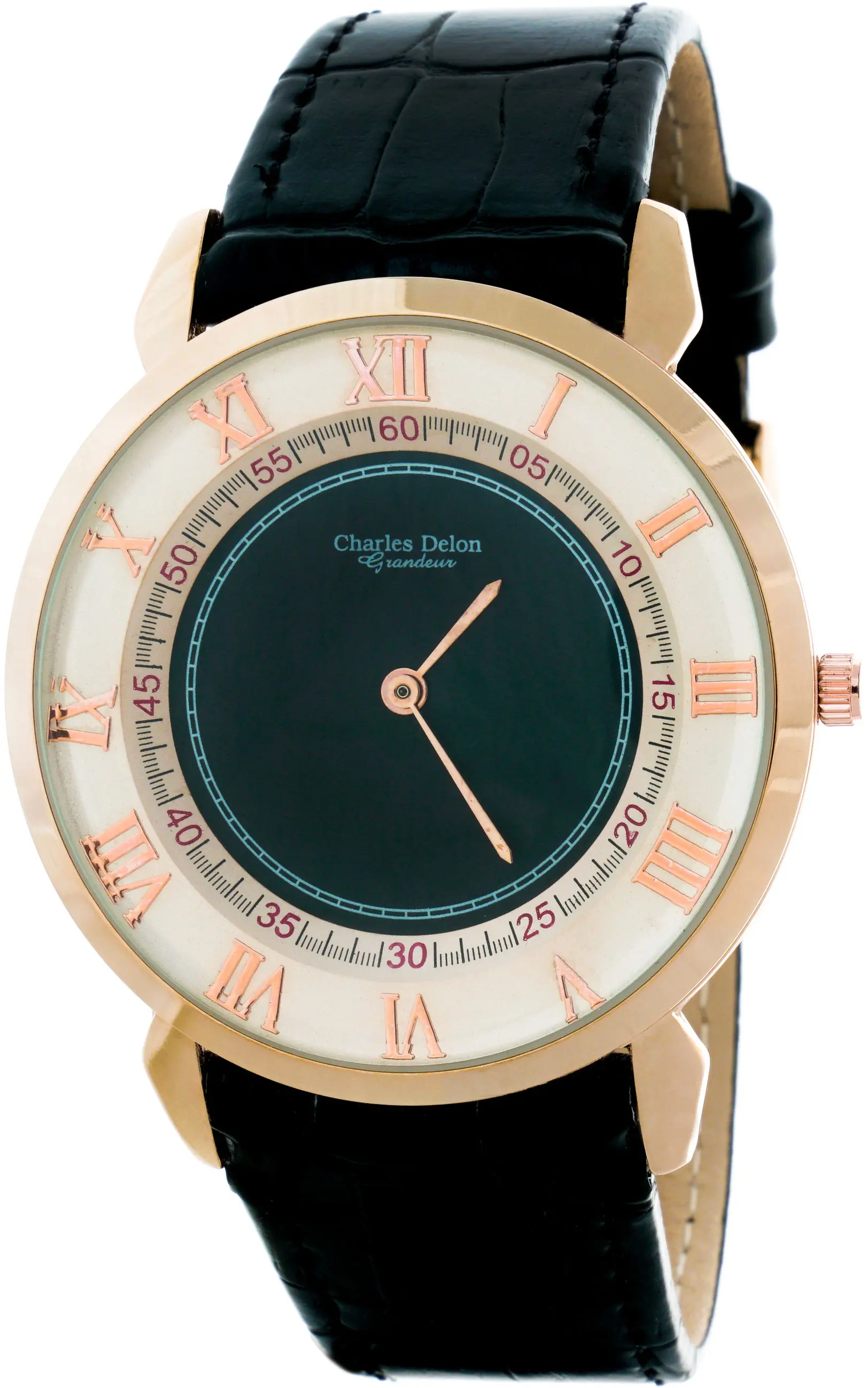 Ανδρικό ρολόι Charles Delon - CHD-554604