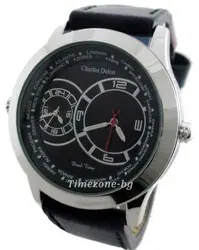 Мъжки часовник Charles Delon - CHD-556801
