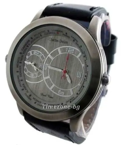 Ceas bărbătesc Charles Delon - CHD-556804