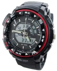 Мъжки часовник Charles Delon - CHD-557001