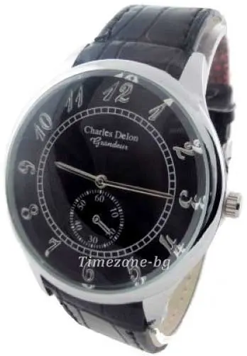 Ανδρικό ρολόι Charles Delon - CHD-559501