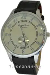 Мъжки часовник Charles Delon - CHD-559502