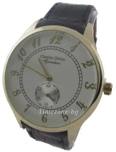 Ceas bărbătesc Charles Delon - CHD-559504