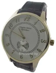 Мъжки часовник Charles Delon - CHD-559504