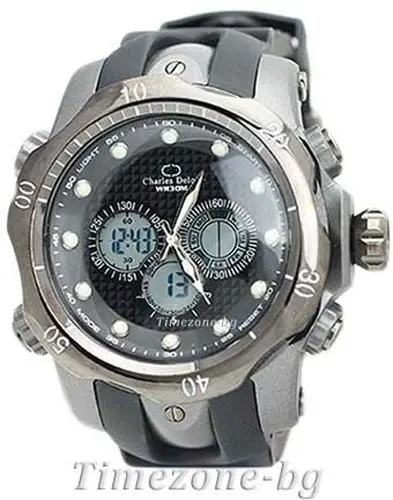 Мъжки часовник Charles Delon - CHD-560401