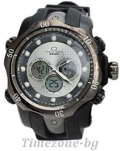 Ceas bărbătesc Charles Delon - CHD-560402