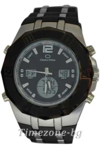 Мъжки часовник Charles Delon - CHD-560502