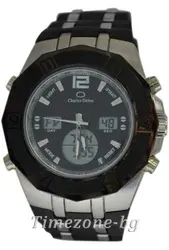 Мъжки часовник Charles Delon - CHD-560502