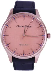 Мъжки часовник Charles Delon - CHD-562004