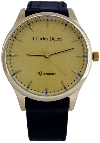 Ceas bărbătesc Charles Delon - CHD-562006