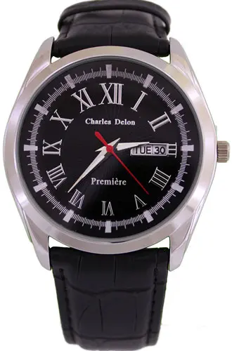 Ανδρικό ρολόι Charles Delon - CHD-562301