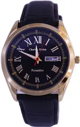 Мъжки часовник Charles Delon - CHD-562303