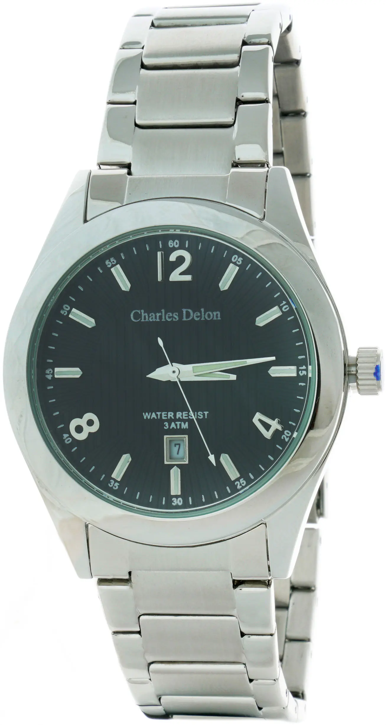Мъжки часовник Charles Delon - CHD-564101