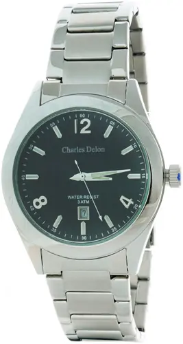 Ceas pentru bărbați Charles Delon - CHD-564101 - 1