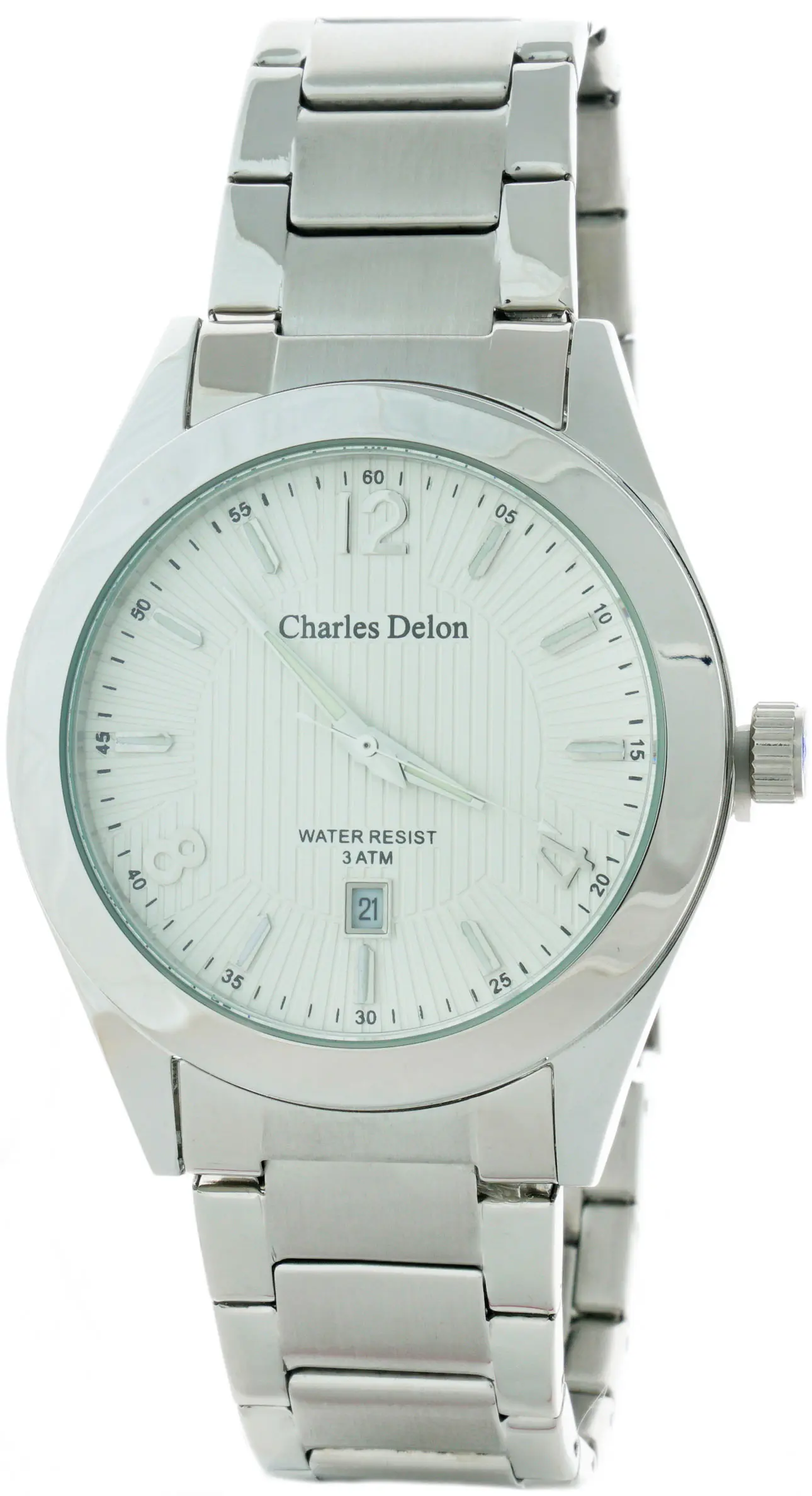 Мъжки часовник Charles Delon - CHD-564102
