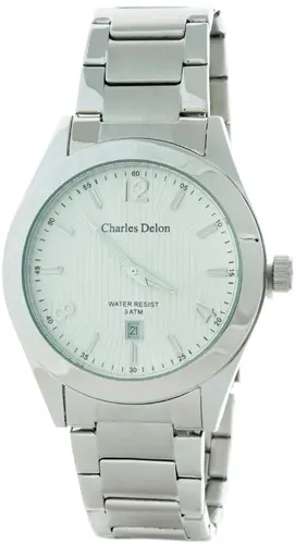 Мъжки часовник Charles Delon - CHD-564102