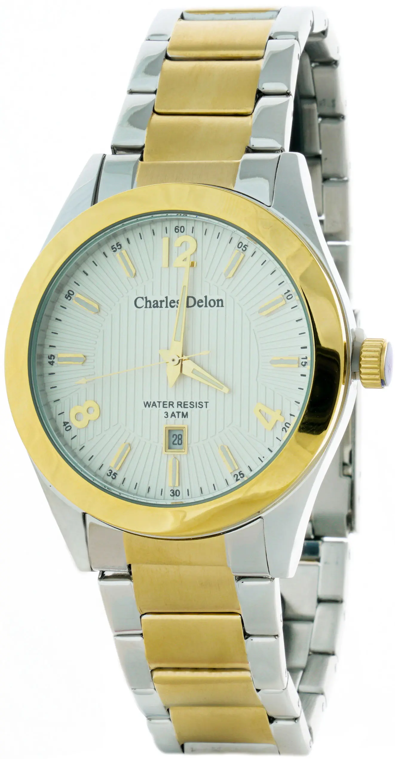 Мъжки часовник Charles Delon - CHD-564103