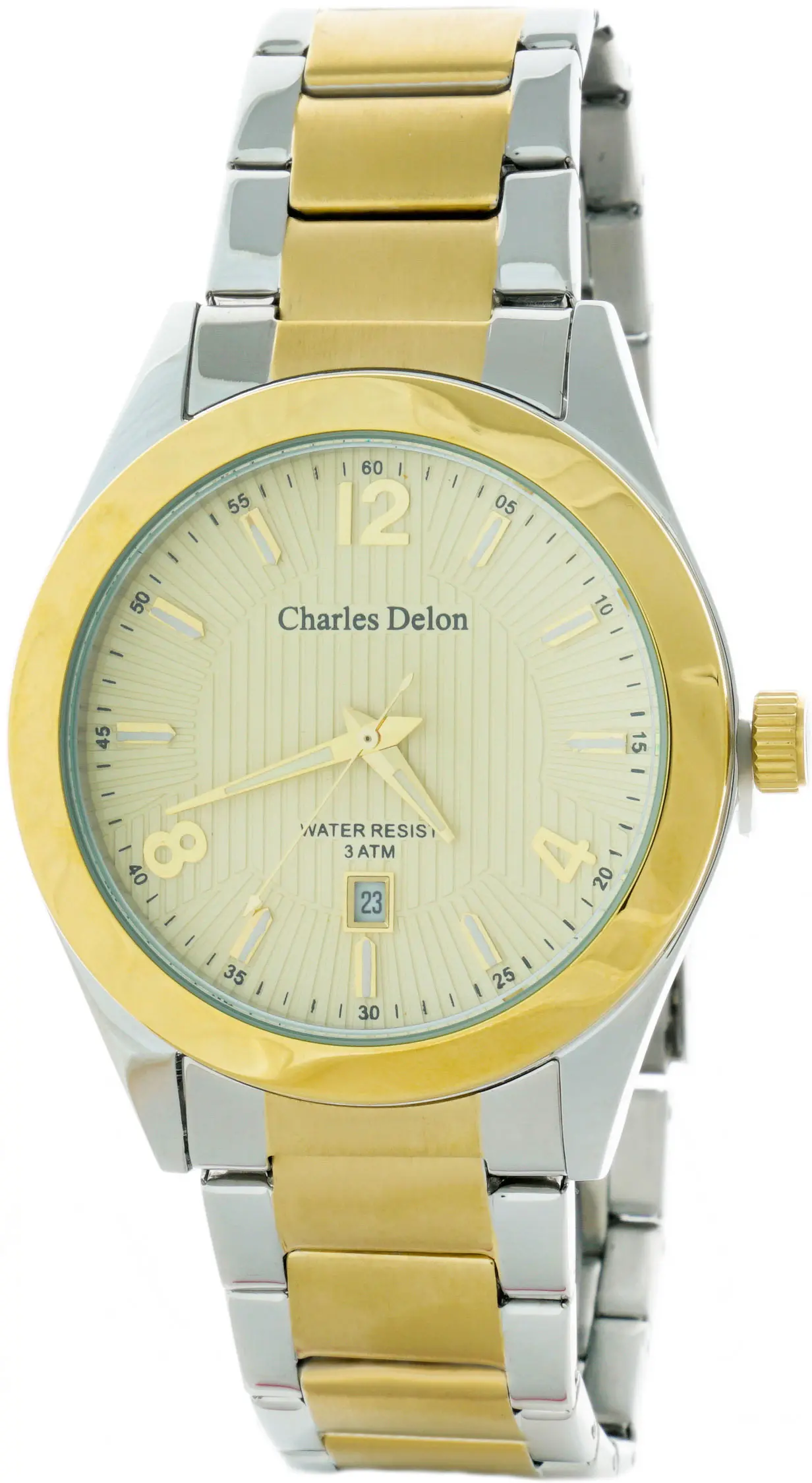 Мъжки часовник Charles Delon - CHD-564104