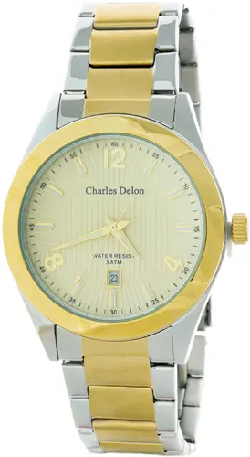 Мъжки часовник Charles Delon - CHD-564104 - 1