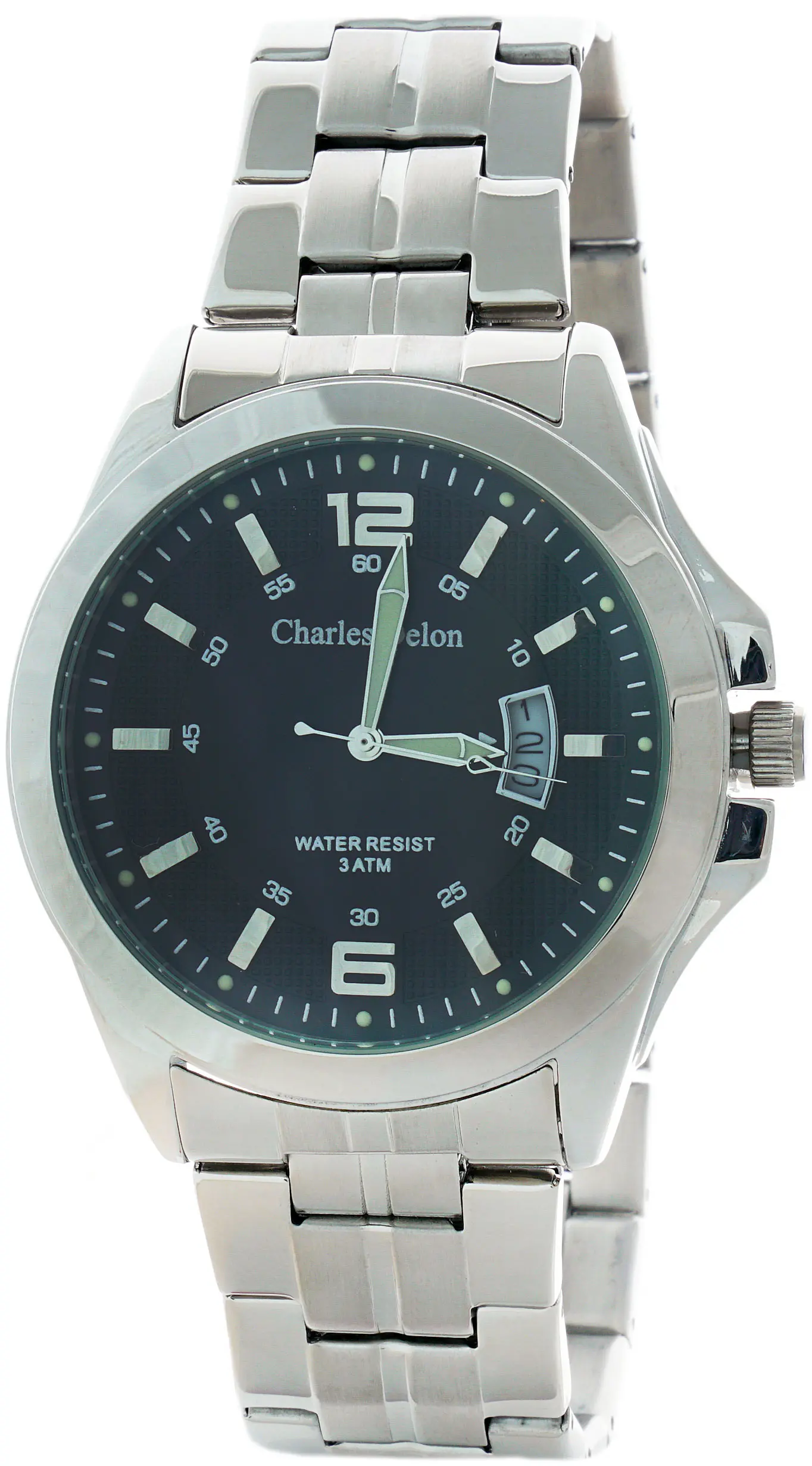 Ceas pentru bărbați Charles Delon - CHD-564501