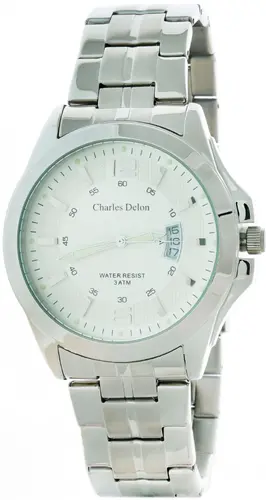 Ceas pentru bărbați Charles Delon - CHD-564502 - 1
