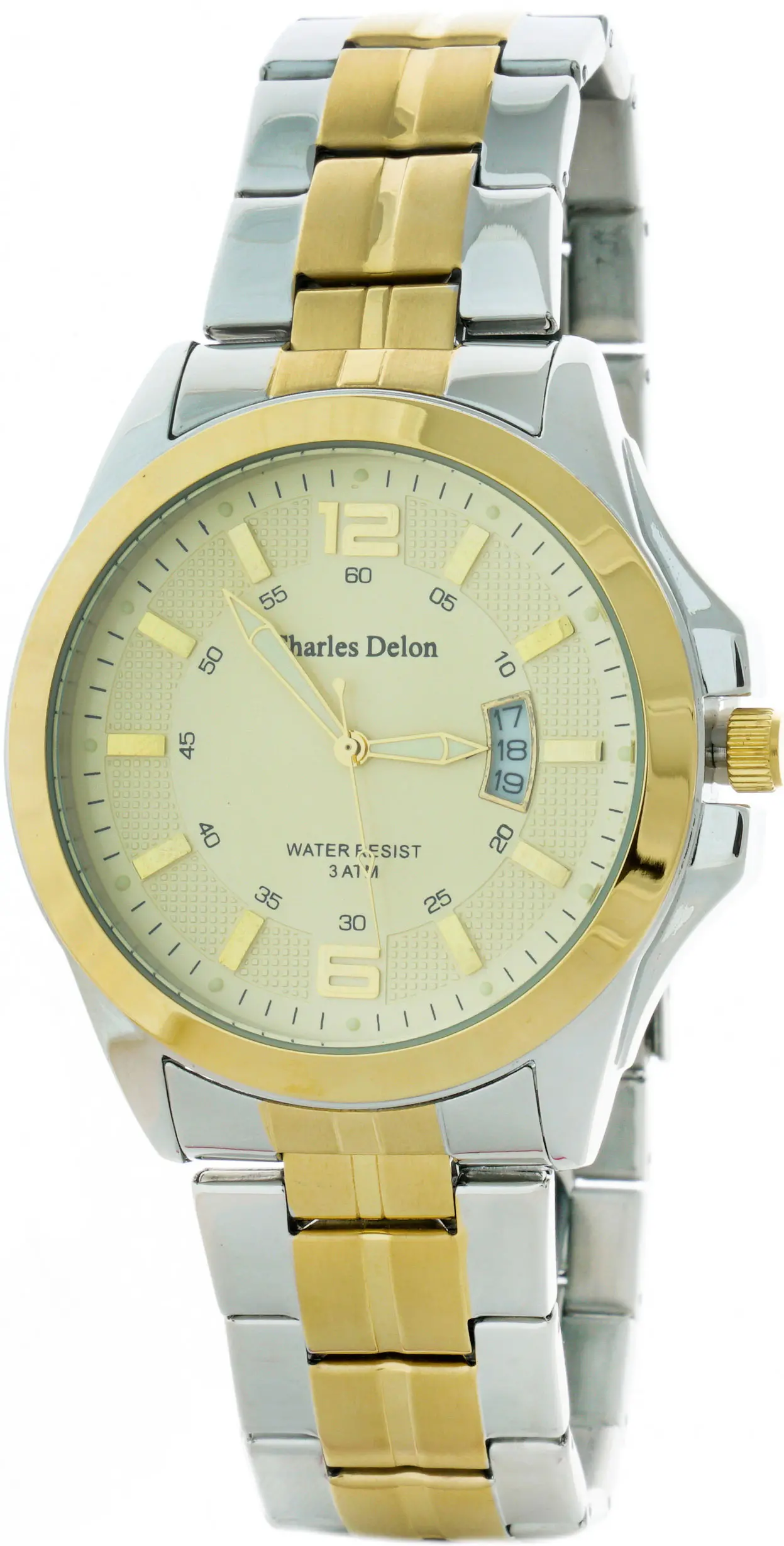 Ceas pentru bărbați Charles Delon - CHD-564503