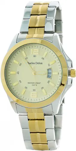 Ceas pentru bărbați Charles Delon - CHD-564503 - 1