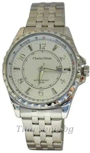 Ανδρικό ρολόι Charles Delon - CHD-564602