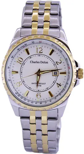 Мъжки часовник Charles Delon - CHD-564604