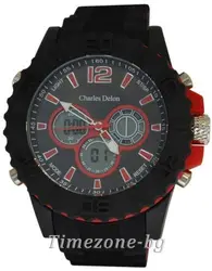 Мъжки часовник Charles Delon - CHD-564802
