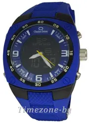 Мъжки часовник Charles Delon - CHD-565001