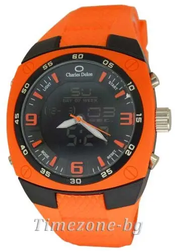 Ceas bărbătesc Charles Delon - CHD-565002