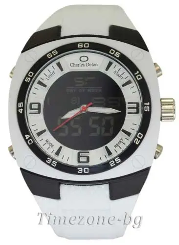 Ceas bărbătesc Charles Delon - CHD-565004 - 1