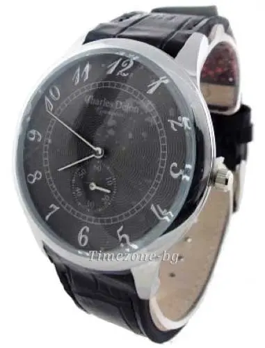Мъжки часовник Charles Delon - CHD-566901