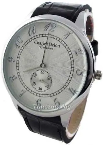 Мъжки часовник Charles Delon - CHD-566902