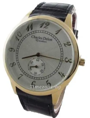 Мъжки часовник Charles Delon - CHD-566903