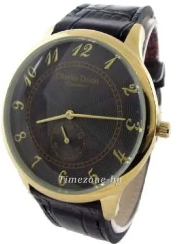 Ανδρικό ρολόι Charles Delon - CHD-566904