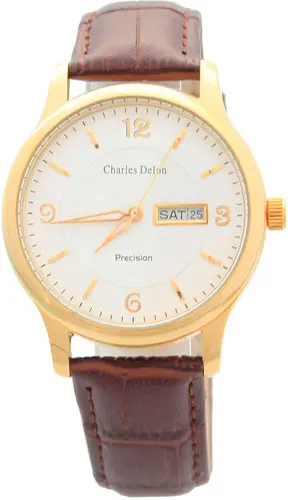 Мъжки часовник Charles Delon - CHD-567703