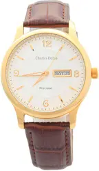Мъжки часовник Charles Delon - CHD-567703