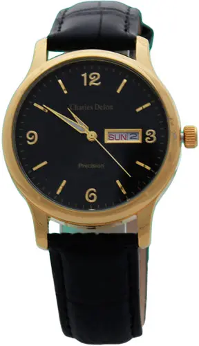 Ceas bărbătesc Charles Delon - CHD-567704 - 1