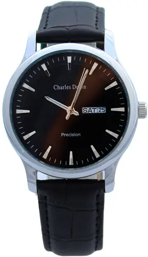 Ceas bărbătesc Charles Delon - CHD-567801