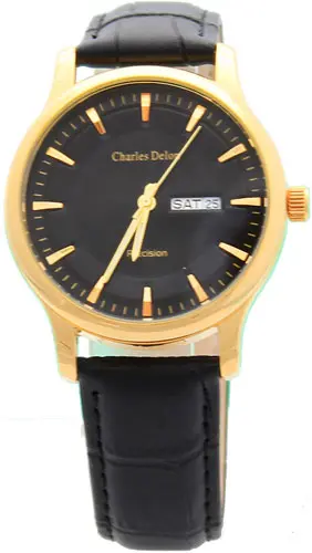 Мъжки часовник Charles Delon - CHD-567803