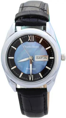 Мъжки часовник Charles Delon - CHD-568001