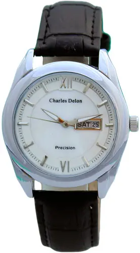 Ceas bărbătesc Charles Delon - CHD-568002