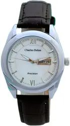 Мъжки часовник Charles Delon - CHD-568002