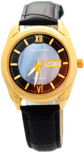 Ceas bărbătesc Charles Delon - CHD-568004 - 1