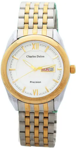 Мъжки часовник Charles Delon - CHD-568502