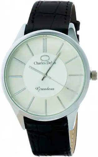Ceas pentru bărbați Charles Delon - CHD-570003 - 1