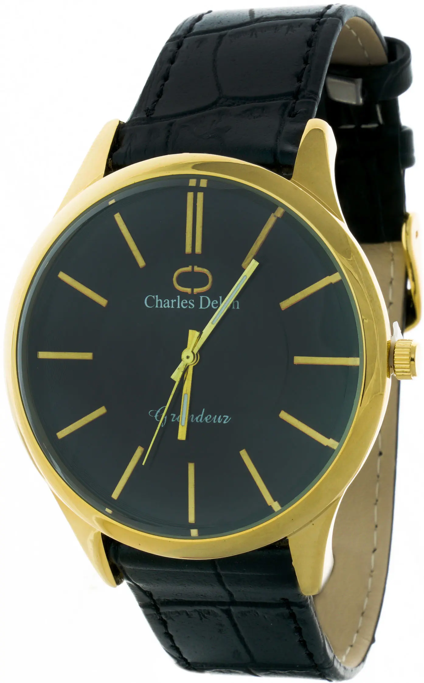 Ceas pentru bărbați Charles Delon - CHD-570004