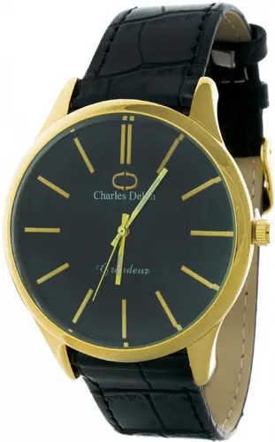 Ceas pentru bărbați Charles Delon - CHD-570004 - 1